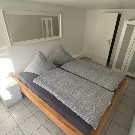 Gemuetliche, Ruhig Gelegene Wohnung In コッヘム エクステリア 写真