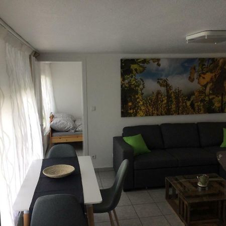 Gemuetliche, Ruhig Gelegene Wohnung In コッヘム エクステリア 写真