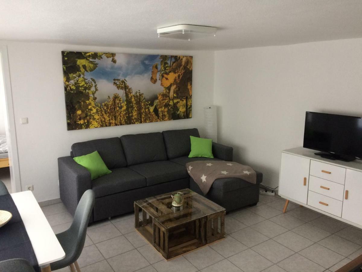 Gemuetliche, Ruhig Gelegene Wohnung In コッヘム エクステリア 写真